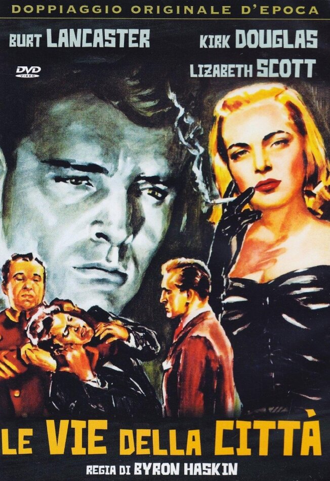 Le vie della città (1948)