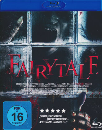 Fairytale (2012)