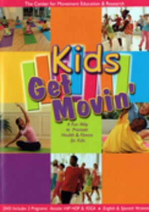 Kids Get Movin' (2005)