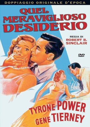 Quel meraviglioso desiderio (1948)