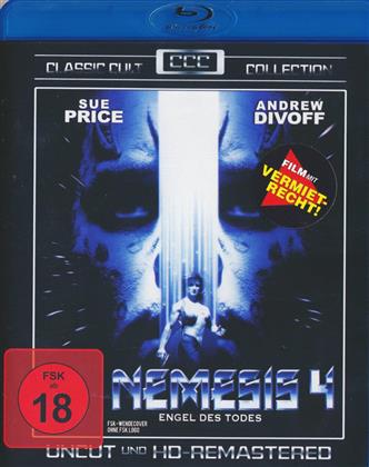 Nemesis 4 - Engel des Todes (1996) (Version Remasterisée, Uncut)