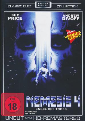 Nemesis 4 - Engel des Todes (1996) (Remastered, Uncut)