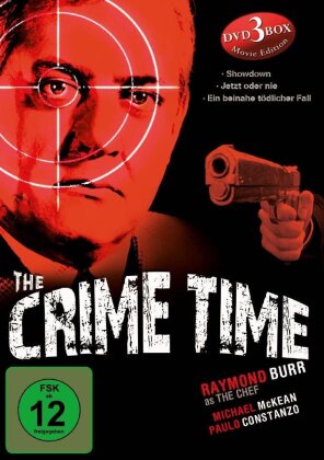 The Crime Time