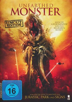 Unearthed Monster (2007) (Uncut)