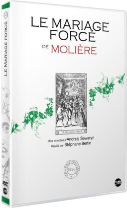 Le Mariage forcé de Molière (1999) (Comédie-Française 1680)