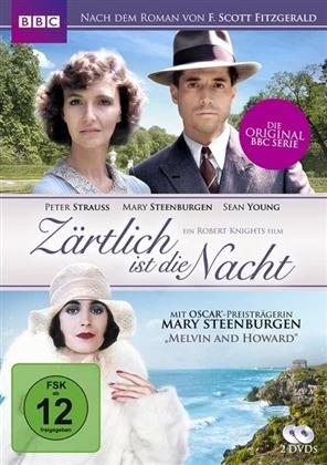 Zärtlich ist die Nacht (1985) (2 DVDs)