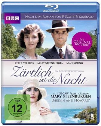 Zärtlich ist die Nacht (1985) (2 Blu-rays)