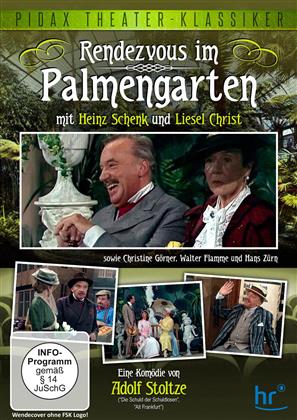 Rendezvous im Palmengarten (1987)