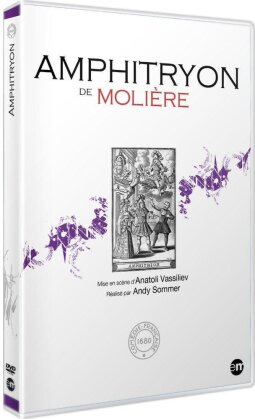 Amphitryon de Molière (2002) (Comédie française 1680)