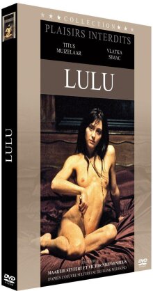 Lulu (2005) (Collection Plaisirs Interdits)