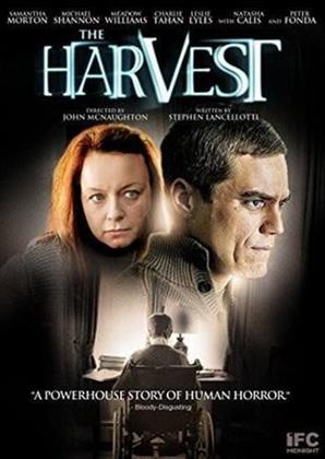 The Harvest (2013)