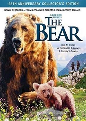 The Bear (1988) (Édition 25ème Anniversaire)