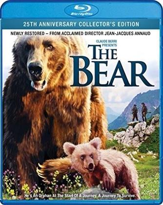 The Bear (1988) (25th Anniversary Collector's Edition)