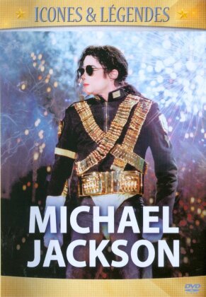 Michael Jackson - Icones & Légendes (Inofficial)