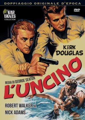 L'Uncino (1963) (s/w)