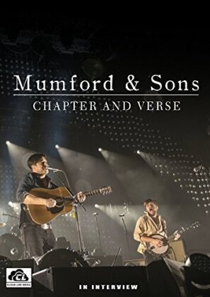 Mumford & Sons - Chapter and Verse (Inofficial)
