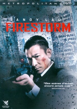 Firestorm (2013)