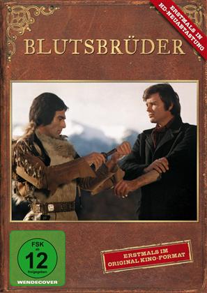 Blutsbrüder (1975) (Remastered)