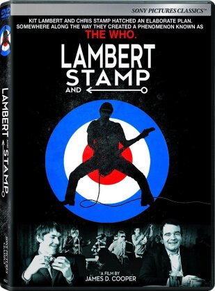 The Who - Lambert & Stamp