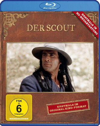 Der Scout (1983)