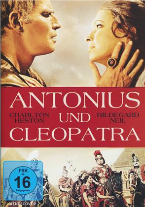 Antonius und Cleopatra (1972)