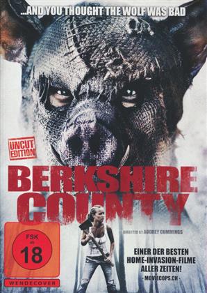 Berkshire County (2014) (Uncut)