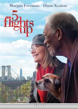 5 Flights Up (2014)