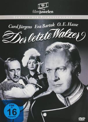 Der letzte Walzer (1953)