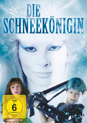 Die Schneekönigin (1986)