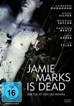 Jamie Marks is Dead (2014)