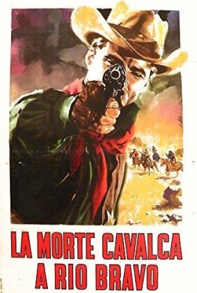 La morte cavalca a Rio Bravo (1961)