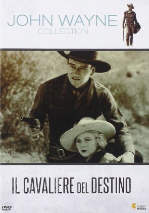 Il cavaliere del destino (1933) (s/w)