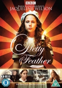 Hetty Feather - Series 1 (3 DVDs)