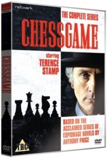 Chessgame - The Complete Series (2 DVD)