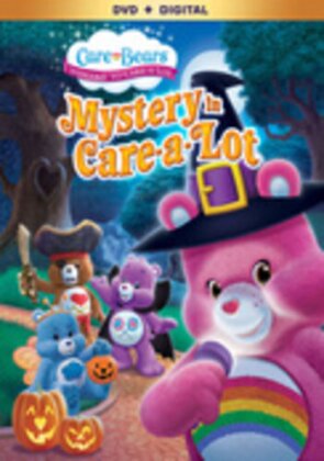 Care Bears - Mystery in Care-A-Lot