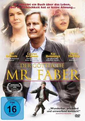 Der göttliche Mr. Faber (2009)