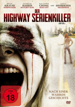Der Highway Serienkiller (2010)