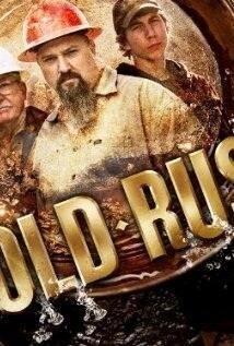 Gold Rush - Season 4 (5 DVDs)