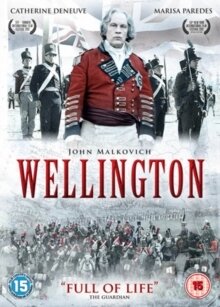 Wellington (2012)