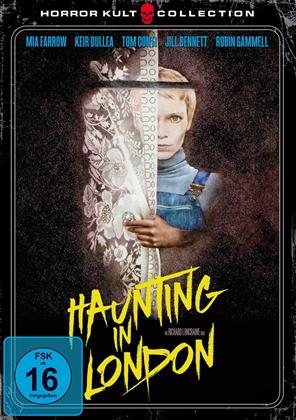 Haunting in London (1977) (Horror Kult Collection)