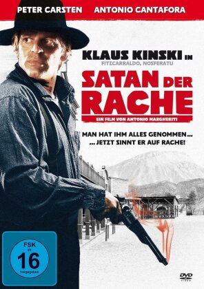 Satan der Rache (1970)