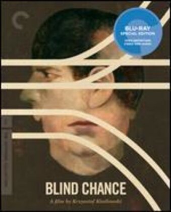 Blind Chance (1981) (Criterion Collection)