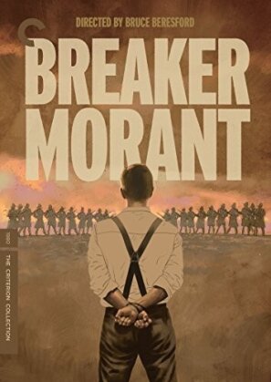 Breaker Morant (1980) (Criterion Collection, 2 DVDs)
