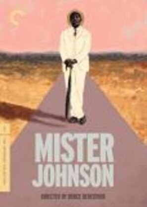 Mister Johnson (1990) (Criterion Collection)