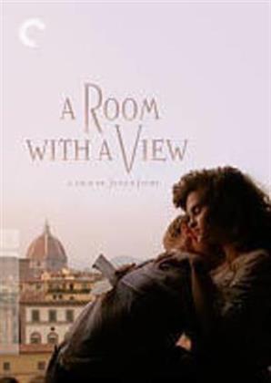 A Room with a View (1986) (Criterion Collection)