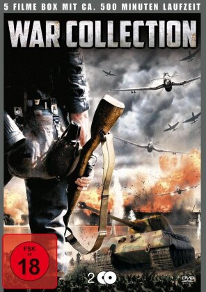 War Collection (2 DVDs)