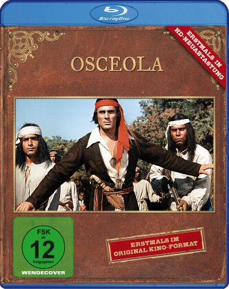 Osceola (1971) (Remastered)