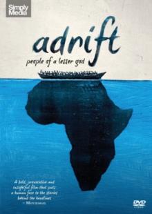 Adrift - People of a Lesser God