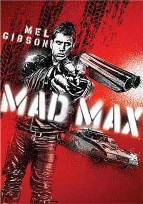 Mad Max (1979) (Édition 35ème Anniversaire)