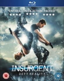 Insurgent - Defy Reality (2014)